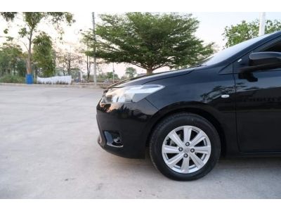 Toyota Vios 1.5E A/T ปี 2013 รูปที่ 11